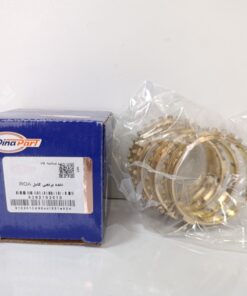 Alternative view of دنده برنجی کامل  ROA دیناپارت