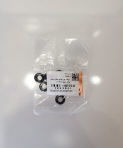 اورینگ سوزن انژکتور پیکان، زیمنس پراید و نیسان (HNBR ) دیناپارت