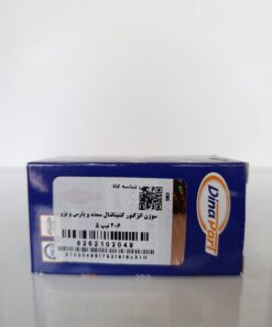 سوزن انژکتور کنتینانتال سمند و پارس و پژو 206 تیپ 5 دیناپارت