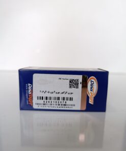 سوزن انژکتور یورو 4 پژو 405 و پژو 206 تیپ 5 (شش سوراخ) دیناپارت