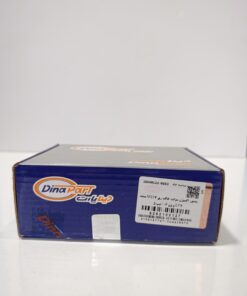 سنسور اکسیژن سوکت خاکستری ME17 سمند EF7 و پژو 206 تیپ 5 دیناپارت