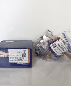 Alternative view of سیبک چپقی جعبه فرمان تیبا و ریو دیناپارت