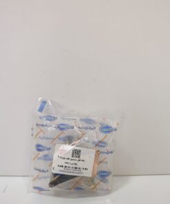 زبانه قفل صندوق عقب پژو 405 (زبانه V) دیناپارت