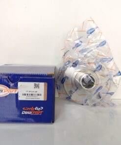 Alternative view of توپی چرخ جلو L90 دیناپارت