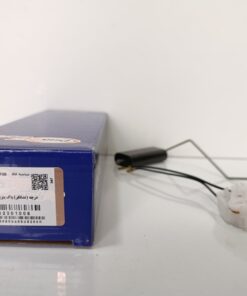 Alternative view of درجه (نشانگر) باک بنزین ROA دیناپارت