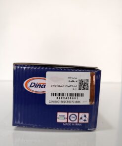 درب داخلی باک بنزین بهینه پراید و ریو دیناپارت