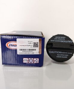 Alternative view of درب داخلی باک بنزین بهینه پراید و ریو دیناپارت