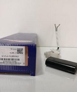 Alternative view of درجه (نشانگر) باک چپ گرد تیبا دیناپارت