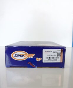 پولی سر میل لنگ تیبا دیناپارت