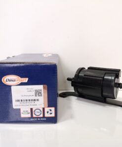 Alternative view of فیلتر بنزین با براکت تیبا دیناپارت