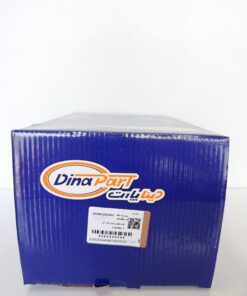 پمپ بنزین راست گرد تیبا (سرپلیمری) دیناپارت