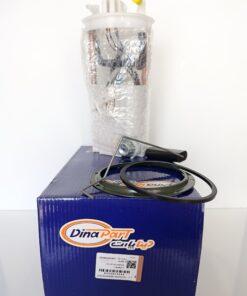 Alternative view of پمپ بنزین راست گرد تیبا (سرپلیمری) دیناپارت