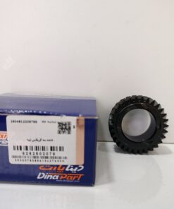 Alternative view of دنده سه گیربکس تیبا دیناپارت