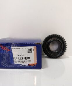 Alternative view of دنده چهار گیربکس تیبا دیناپارت