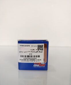 بلبرینگ کلاچ رانا (2041/68) (تیپ 2و 5 پژو 206) دیناپارت