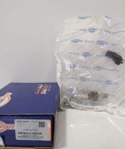 Alternative view of سنسور اکسیژن سفید رنو ال 90 دیناپارت