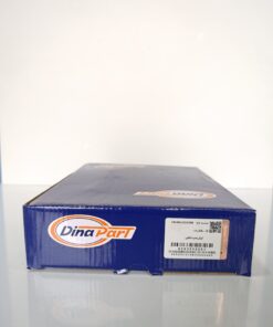 اویل پمپ شاهین دیناپارت