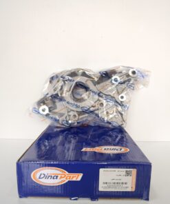 Alternative view of اویل پمپ شاهین دیناپارت