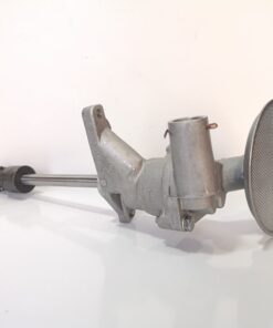 Alternative view of اويل پمپ پيکان انژکتور ایزل