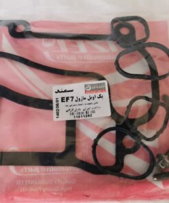پک اويل ماژول سمند EF7 ایزل
