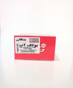 پولک سيلندر پيکان ایزل