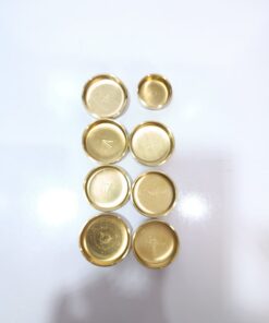 Alternative view of پولک سيلندر پيکان ایزل