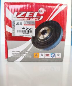 پولي سر ميل لنگ E0 L90 (بدون شيار) ایزل