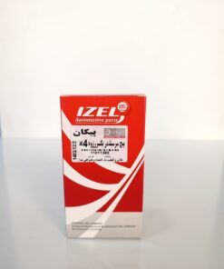 پيچ سر سيلندر پيکان يکسره رزوه ایزل