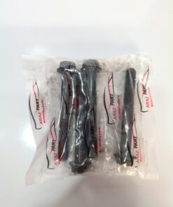 Alternative view of پيچ سر سيلندر پيکان يکسره رزوه ایزل