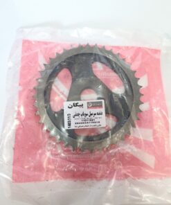 دنده سر ميل سوپاپ پيکان چدني ایزل