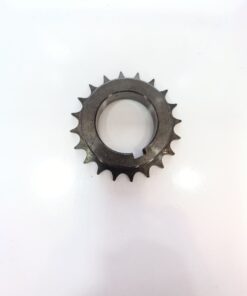 Alternative view of دنده سرميل لنگ پيکان ایزل