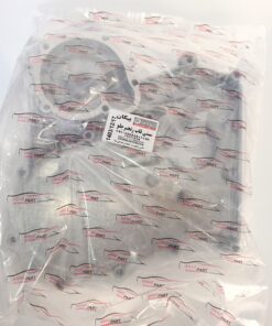 سيني قاب زنجير جلوي پيکان ایزل