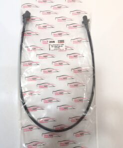 شلنگ منبع انبساط تيپ 2 ایزل