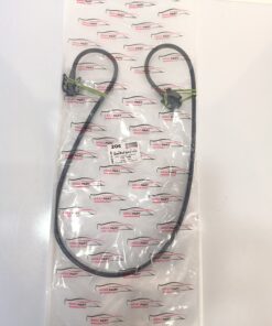 شلنگ منبع انبساط تيپ 5 پژو 206 ایزل