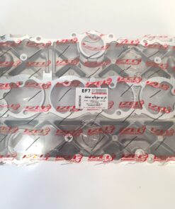 درب سوپاپ سمند EF7 ** ایزل