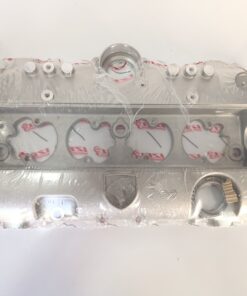 Alternative view of درب سوپاپ سمند EF7 ** ایزل