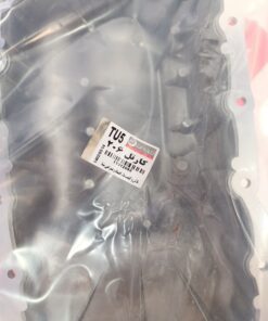 کارتل تيپ 5 پژو 206 ایزل