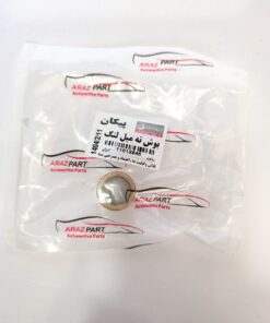 بوش ته ميل لنگ پيکان ایزل