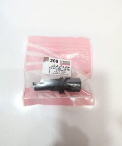 سوپاپ هواکش گيربکس پژو 206 ایزل