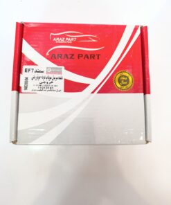 دنده سرميل سوپاپ دود سمند EFVموتور ملي (خروجي) ایزل