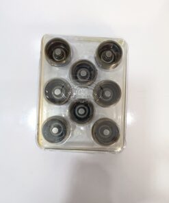 Alternative view of استکان تايپيت سمند EF7 ایزل