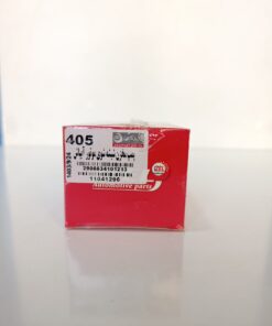 پمپ شيشه شوي پژو 405 ایزل