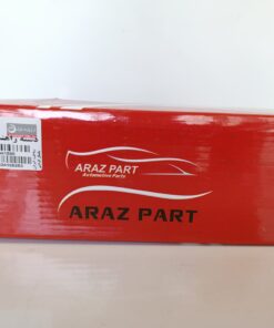 دسته راهنما پژو 405 ایزل