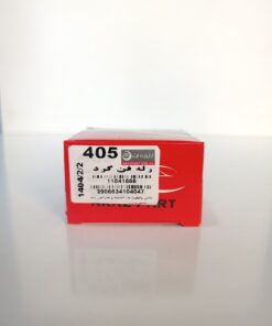 رله فن گرد پژو 405 ایزل