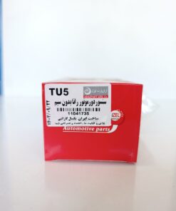سنسور دور موتور TU5 و رانا بدون سيم ایزل