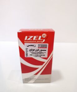سنسور دور موتور زيمنس ایزل