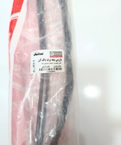 بازويي تيغه برف پاکن سمند (1 دست) ایزل