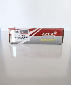 ميل توپي پژو 206TU5 ایزل