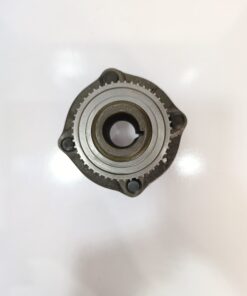 Alternative view of توپي چرخ عقب پيکان ABS ایزل