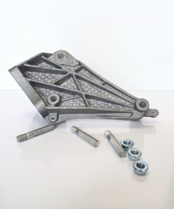 Alternative view of دسته موتور سه پيچ پژو 405 و سمند با پيچ و مهره ایزل